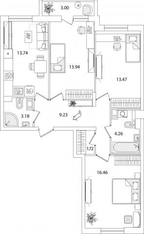 Тамбасова ул.