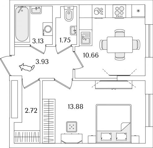 Тамбасова ул.