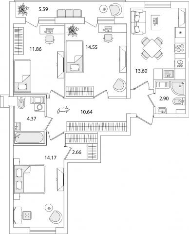 Тамбасова ул.