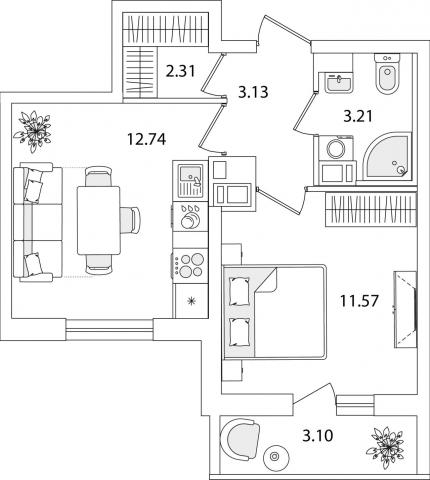 Тамбасова ул.