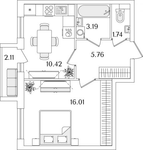 Тамбасова ул.