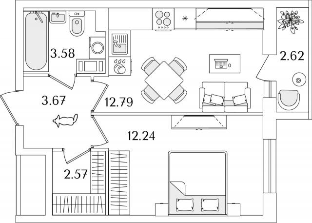 Тамбасова ул.