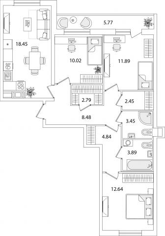 Тамбасова ул.
