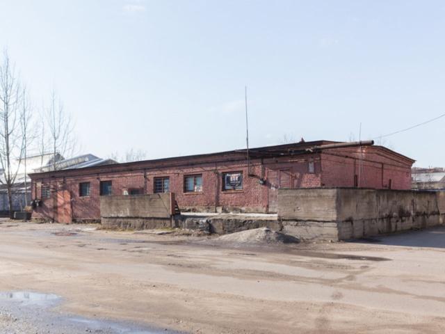 Комсомола ул., д.1-3