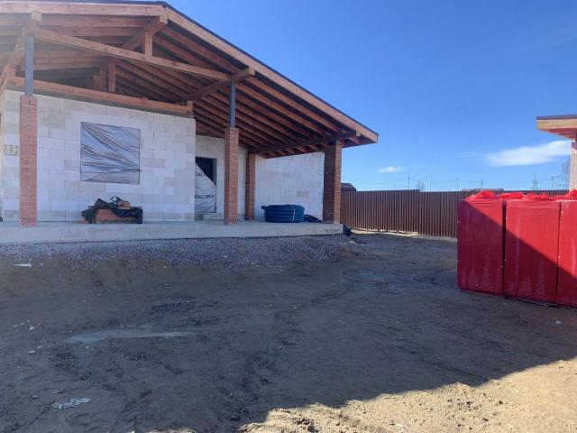 Новое Токсово массив, Защита снт