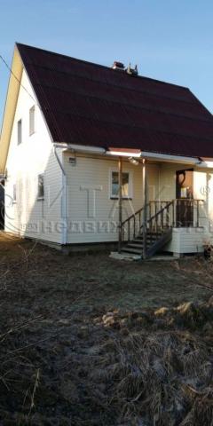 д. Заклинье (Волошовское с/п)