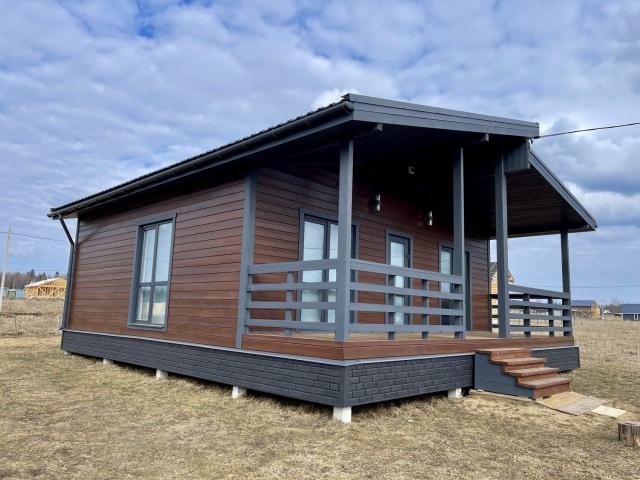 Матокса массив, Ранчо снт