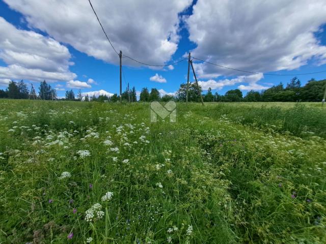 Удальцово пос