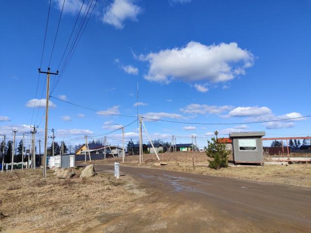 Дача у Игоры кп