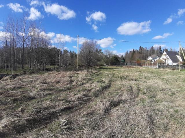 Мельниково пос.