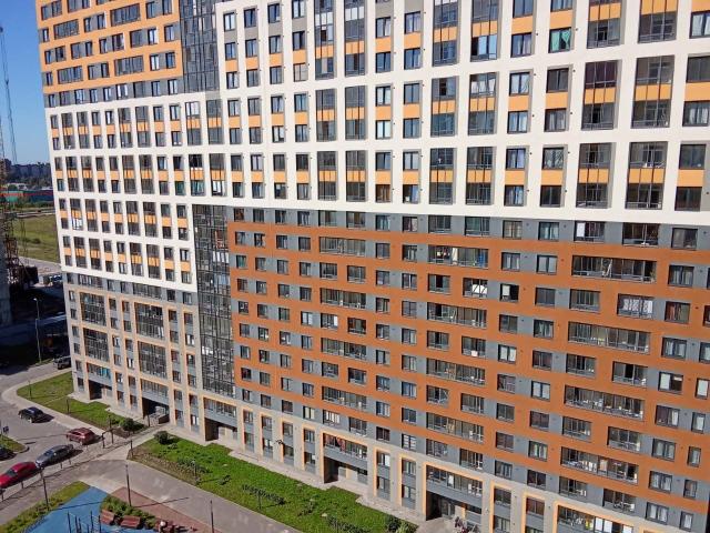 Новосаратовка дер., Первых ул., д 2