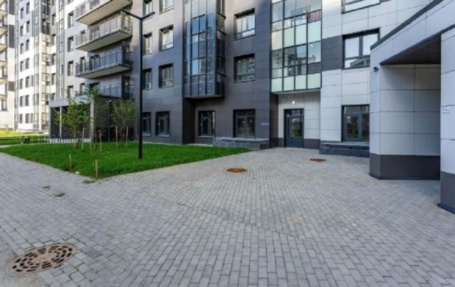 Русановская ул., д 20