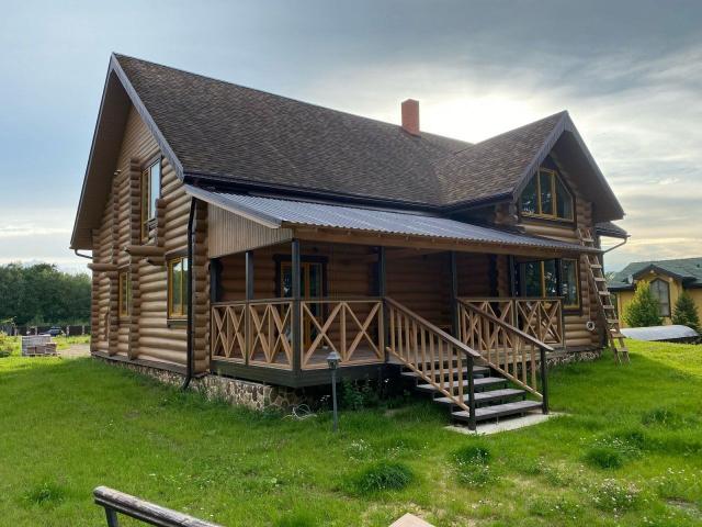 Володарское пос., д 6