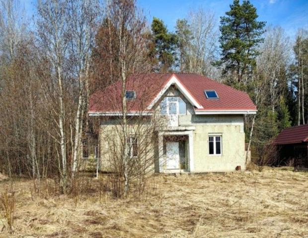 Красносельское пос., Майская ул., д 5