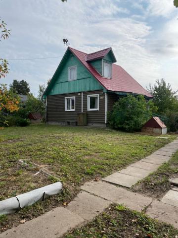 Пери массив, Спутник снт, 7-ая линия ул