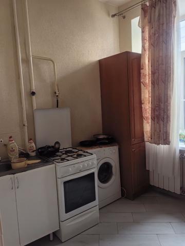 Таврический переулок, 5кб