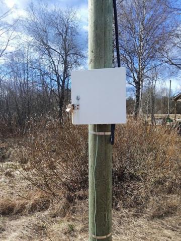 Долговка дер.