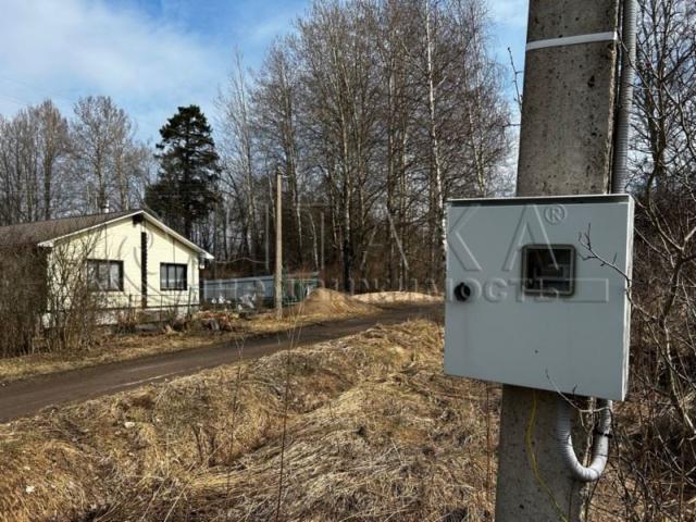 п. Комсомольское