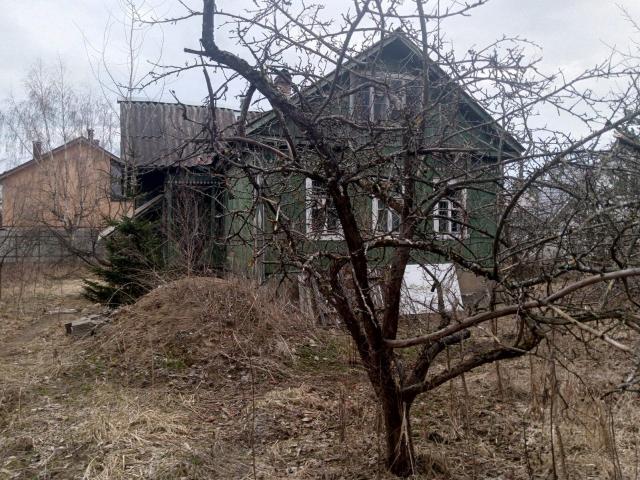 Всеволожск г., Пироговский пер., д 9