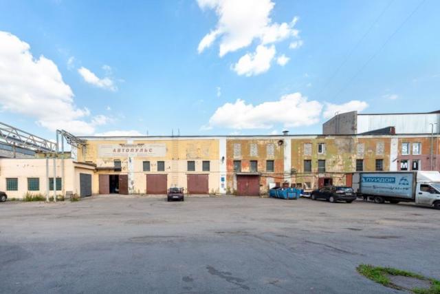 Салова ул., д.45