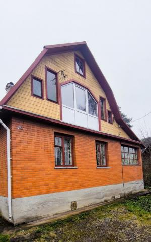 Дунай массив, Урожай снт