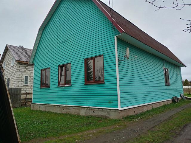 Отрадное г., 15-я линия