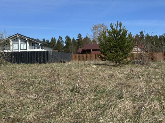 Цвелодубово пос., 2-й Грибной пр-зд