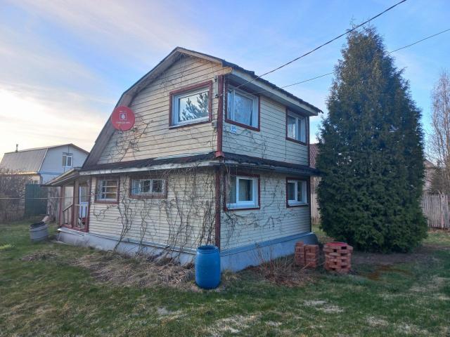 Мертуть массив, Мертуть снт