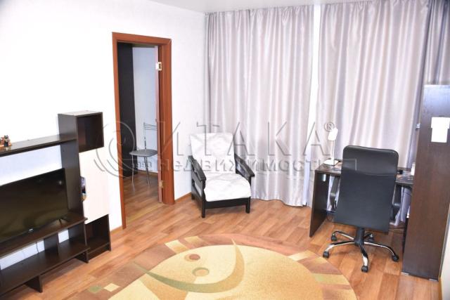 ул. Белы Куна, 13к1