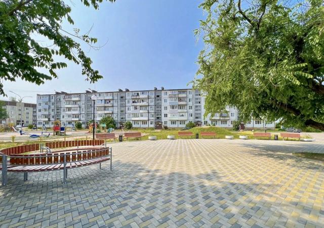 Володарское пос., д 3