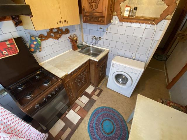 Первомайское пос., Ленина ул., д 61