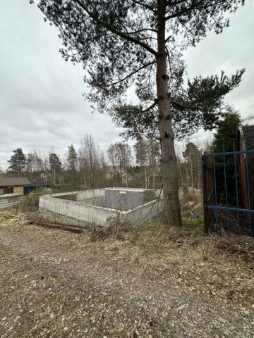 Новое Токсово массив, Юбилейное-ручьи снт, Новое Токсово массив, Юбилейное-ручьи снт