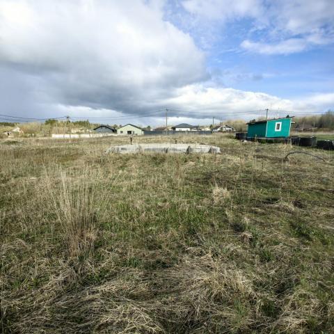 Первомайское пос., Молодёжная ул.