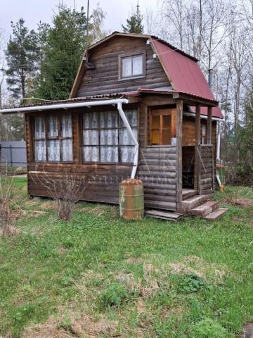 тер. Массив Мшинская