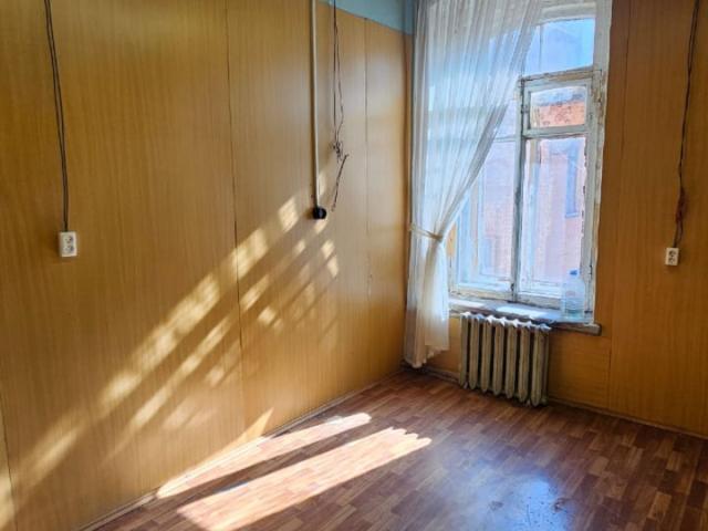 Дегтярная ул., д.5-7