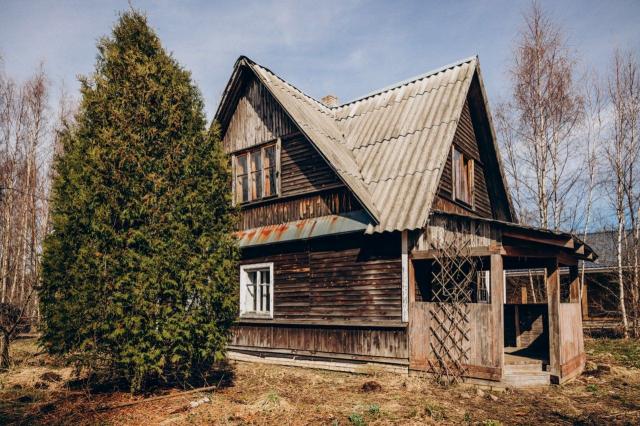 Эрудит снт., д 111