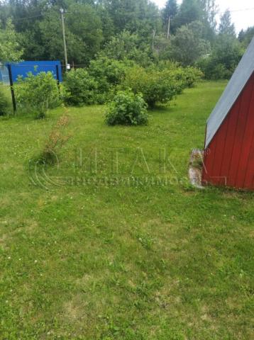 снт. Массив Замостье Расцвет