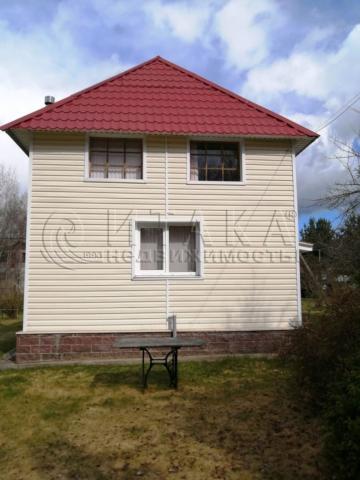 снт. Массив Замостье Расцвет