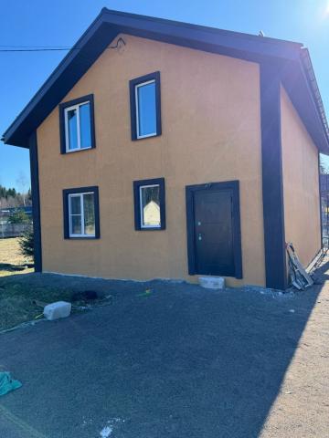 Березовая Долина снт