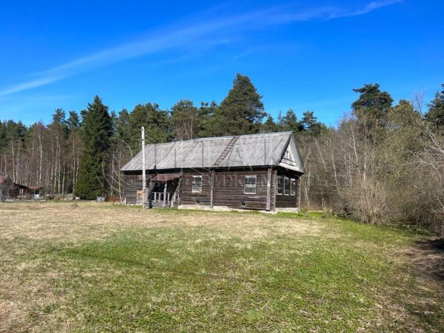 д. Вахнова Кара