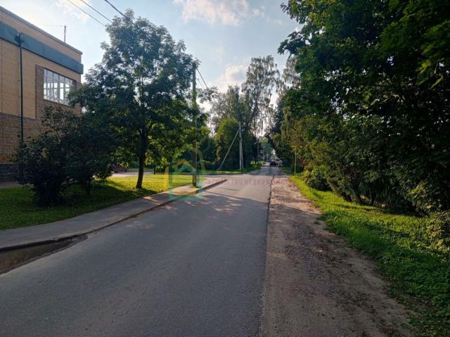 Тайцы гп, Советская ул, 3