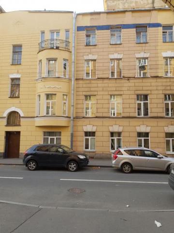 Мончегорская ул., 10