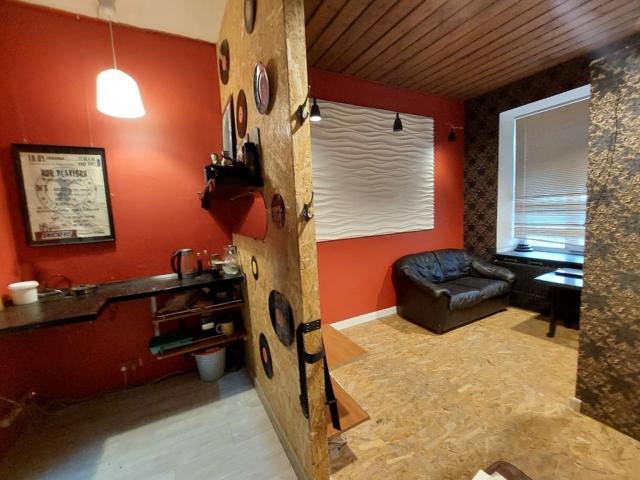 Канонерская ул., 19к21