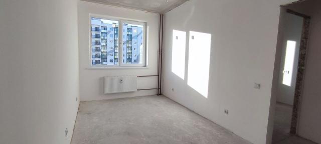 Ленинградская область, Мурино, Воронцовский бул., 21к2