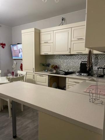 Ленинградская область, Янино-1, Новая ул., 11А