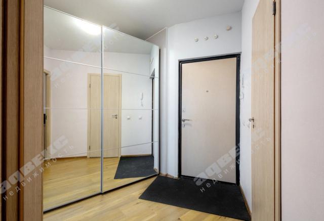 Вилькицкий бул., 7/1к1