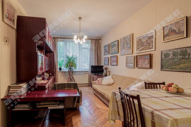 Белы Куна ул., 15к1