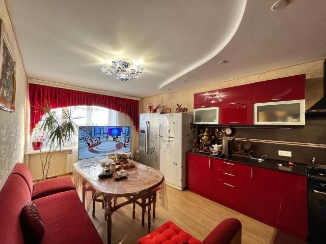 Карпинского ул., 27к2