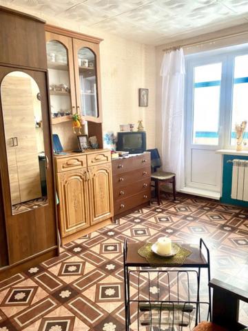 Ленинградская область, Высокоключевой пос., Большой пр., 37