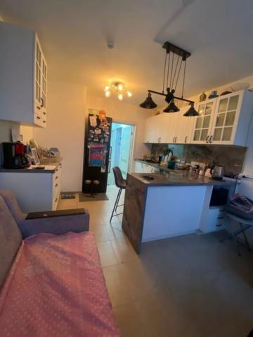 Чарушинская ул., 22к1